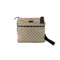 Gucci Tracolla GG Beige