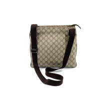 Gucci Tracolla GG Beige