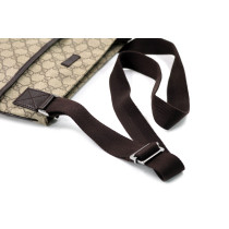 Gucci Tracolla GG Beige