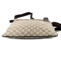 Gucci Tracolla GG Beige