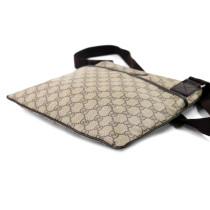Gucci Tracolla GG Beige