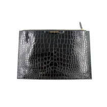 Givenchy Pochette Pelle Nera