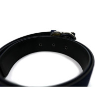 Chanel Cintura Raso Blu