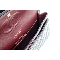 Chanel Timeless Pelle Liscia Nera
