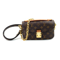 Louis Vuitton Metis Pochette East West Monogram