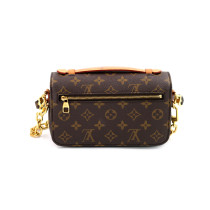 Louis Vuitton Metis Pochette East West Monogram