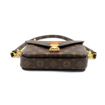 Louis Vuitton Metis Pochette East West Monogram