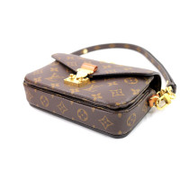 Louis Vuitton Metis Pochette East West Monogram
