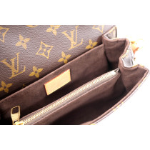 Louis Vuitton Metis Pochette East West Monogram
