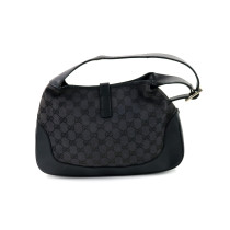 Gucci Jackie GG Nero