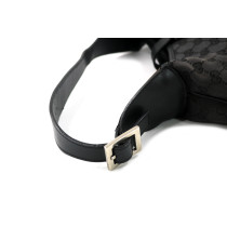 Gucci Jackie GG Nero