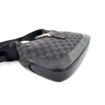 Gucci Jackie GG Nero