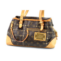 Louis Vuitton Riveting Bag Monogram