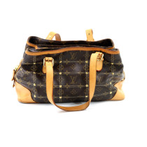 Louis Vuitton Riveting Bag Monogram