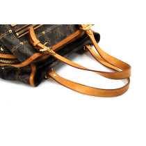 Louis Vuitton Riveting Bag Monogram