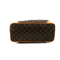 Louis Vuitton Riveting Bag Monogram