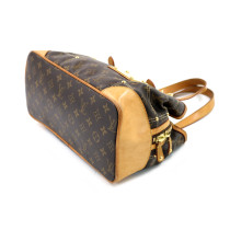 Louis Vuitton Riveting Bag Monogram