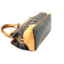 Louis Vuitton Riveting Bag Monogram