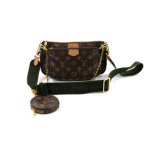 Louis Vuitton MultiPochette Accessoires Monogram