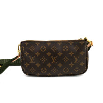 Louis Vuitton MultiPochette Accessoires Monogram