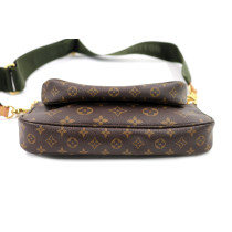 Louis Vuitton MultiPochette Accessoires Monogram