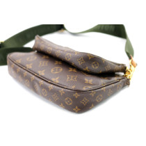 Louis Vuitton MultiPochette Accessoires Monogram