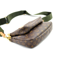 Louis Vuitton MultiPochette Accessoires Monogram