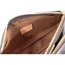Louis Vuitton MultiPochette Accessoires Monogram