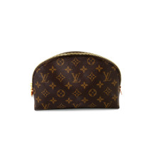 Louis Vuitton Pochette Cosmetique Monogram