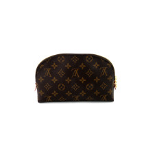 Louis Vuitton Pochette Cosmetique Monogram