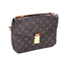 Louis Vuitton Metis Monogram