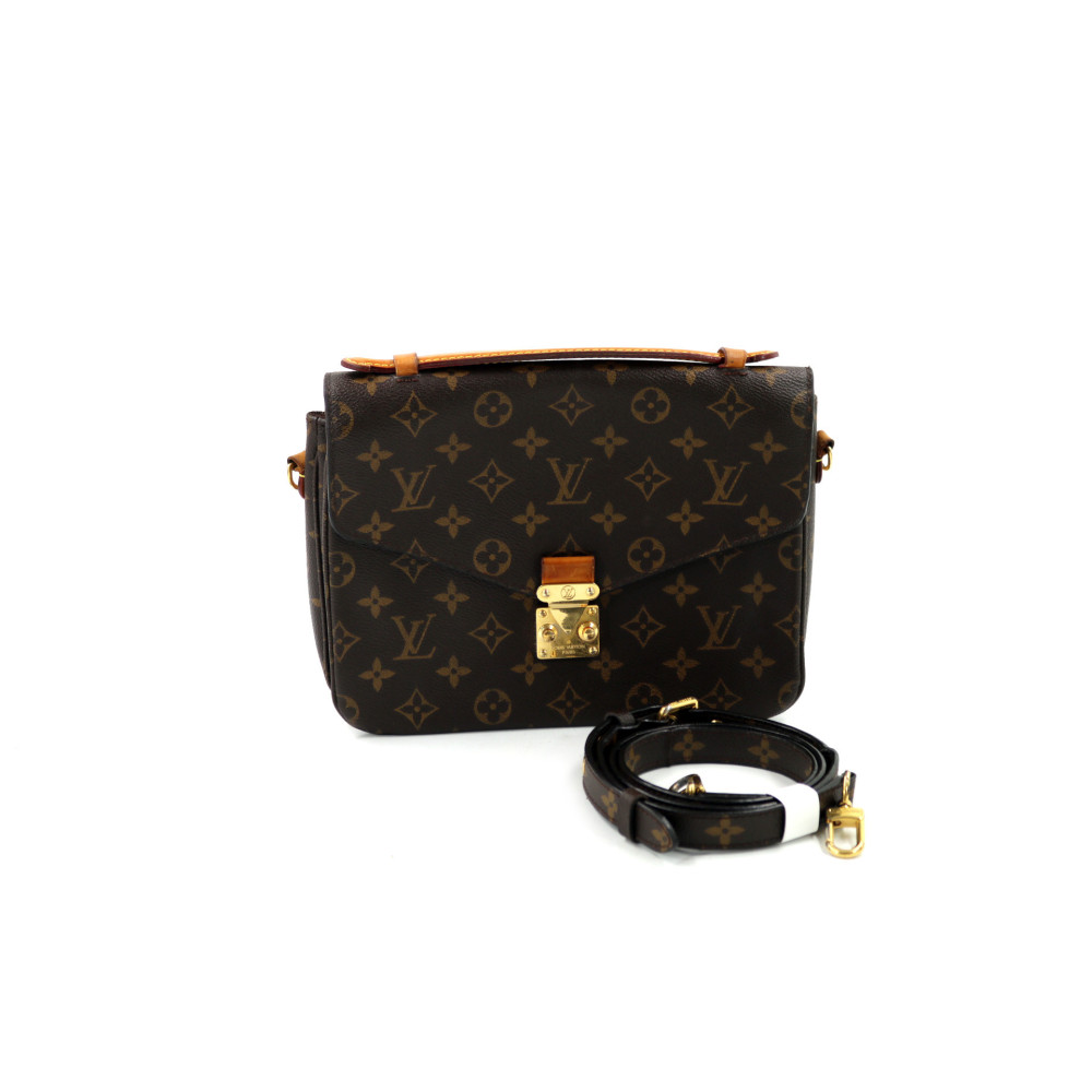 Louis Vuitton Metis Monogram