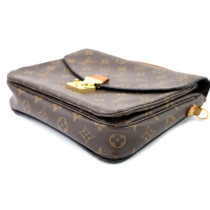 Louis Vuitton Metis Monogram