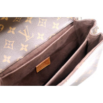 Louis Vuitton Metis Monogram