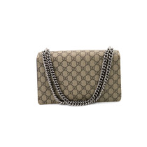 Gucci Dionysus Media GG Beige