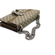 Gucci Dionysus Media GG Beige