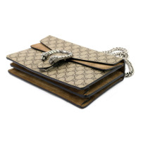 Gucci Dionysus Media GG Beige