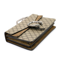 Gucci Dionysus Media GG Beige