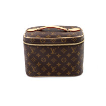 Louis Vuitton Beauty Case Nice Monogram
