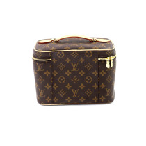 Louis Vuitton Beauty Case Nice Monogram