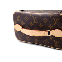 Louis Vuitton Beauty Case Nice Monogram