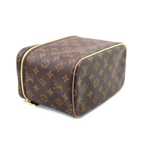 Louis Vuitton Beauty Case Nice Monogram