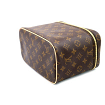 Louis Vuitton Beauty Case Nice Monogram