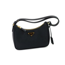 Prada Re Edition 2005 Pelle Saffiano Nera