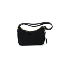 Prada Re Edition 2005 Pelle Saffiano Nera