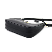 Prada Re Edition 2005 Pelle Saffiano Nera