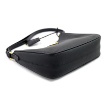 Prada Re Edition 2005 Pelle Saffiano Nera