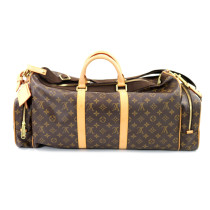 Louis Vuitton Keepall Cargo Monogram