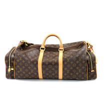 Louis Vuitton Keepall Cargo Monogram
