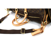 Louis Vuitton Keepall Cargo Monogram